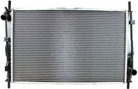 Thumbnail - Radiateur - CR1137000S - MAHLE