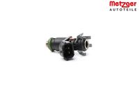 METZGER AUTOTEILE Injector 5
