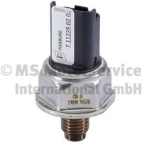 Sensor, Kraftstoffdruck