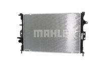 Thumbnail - Radiateur - CR906000S - MAHLE