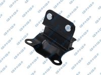 окачване, двигател