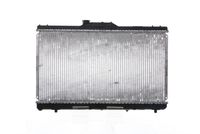 Thumbnail - Radiateur - CR162000S - MAHLE