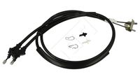 Kabel, parkeringsbrems