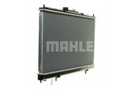 Thumbnail - Radiateur - CR546000S - MAHLE