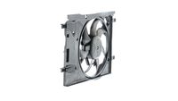 Thumbnail - Koelventilatorwiel - CFF556000P - MAHLE