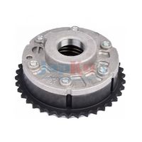 Дефазатор разпр. вал