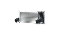 Thumbnail - Intercooler, inlaatluchtkoeler - CI184000P - MAHLE