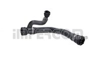 маркуч на радиатора