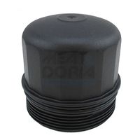 корпус, маслен филтър