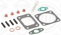 Thumbnail - Turbocharger, montageset - 730.040 - ELRING