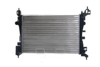 Thumbnail - Radiateur - CR1121000S - MAHLE