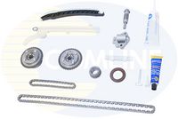 Chit lant de distributie COMLINE, Cod: CTK196FV
