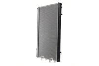 Thumbnail - Radiateur - CR800000S - MAHLE