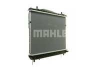 Thumbnail - Radiateur - CR1312000P - MAHLE