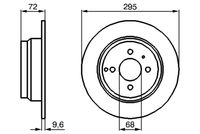 Bremsscheibe