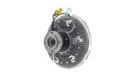 Thumbnail - Koppeling, radiateurventilator - CFC242000P - MAHLE