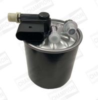 Kraftstofffilter