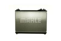Thumbnail - Radiateur - CR1873000S - MAHLE