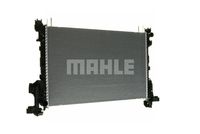 Thumbnail - Radiateur - CR86000P - MAHLE