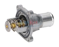 термостат, охладителна течност