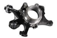 шенкел, окачване на колелата