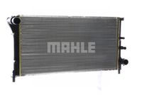Thumbnail - Radiateur - CR1453000S - MAHLE