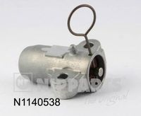 Amortizor vibratii, curea distributie NIPPARTS, Cod: N1140538