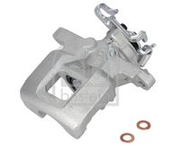 Bremssattel