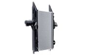 Thumbnail - Intercooler, inlaatluchtkoeler - CI178000P - MAHLE
