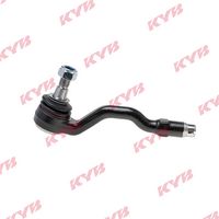 накрайник на напречна кормилна щанга