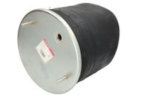 Magnum Technology Veerbalg, luchtvering 1