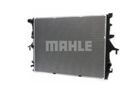 Thumbnail - Radiateur - CR571000S - MAHLE