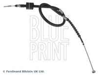 Seilzug, Feststellbremse