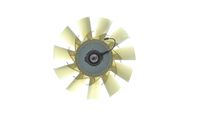 Thumbnail - Koelventilatorwiel - CFF507000P - MAHLE