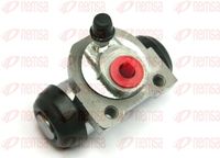 спирачно цилиндърче на колелото