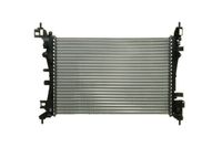 Thumbnail - Radiateur - CR1121000P - MAHLE