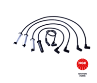 NGK Bougiekabelset 3