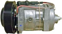 Thumbnail - Compressor, airconditioning - ACP165000P - MAHLE