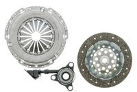 Set ambreiaj AISIN, Cod: CKE-PE98R