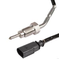 Sensor, Abgastemperatur