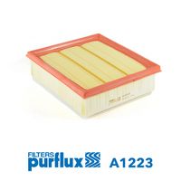 Luftfilter