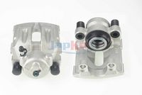 спирачен апарат