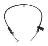 Seilzug, Feststellbremse