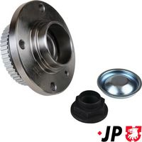 главина на колелото