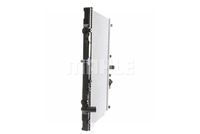 Thumbnail - Radiateur - CR202000S - MAHLE