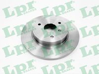 спирачен диск