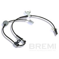 Sensor, Raddrehzahl