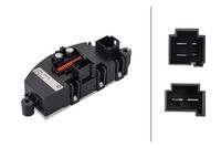 Regler, Innenraumgebläse