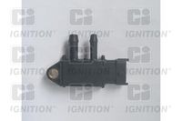 Sensor, Abgasdruck