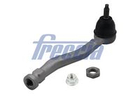 Cap de bara FRECCIA, Cod: STS30-10103